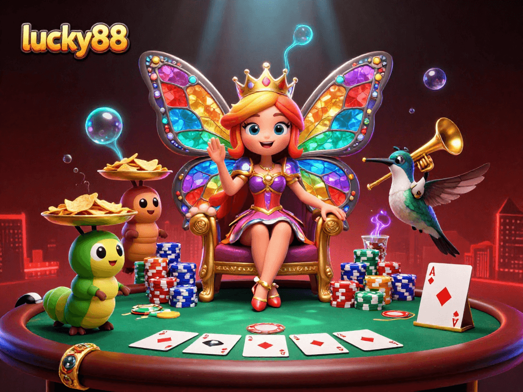 9 Essential lucky88 Strategies for Gamblers Winning Big in 2026