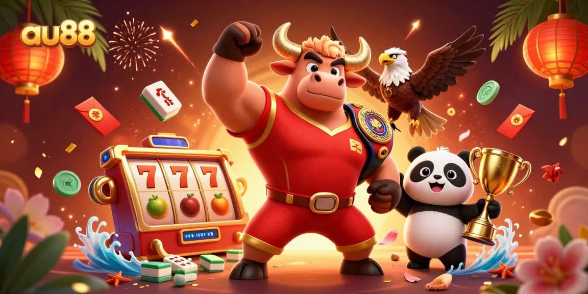 7 Key Advantages of AU88 Casino Over Competitors in 2026