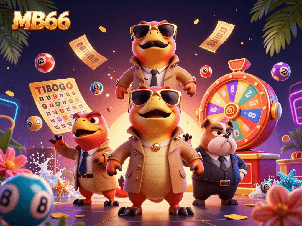 The Complete MB66 Betting Guide for Gamblers (2026 Edition)