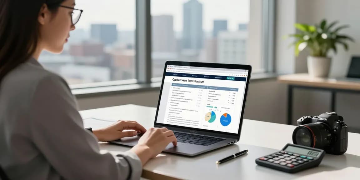 How to Dominate Sales Tax Calculations with Quebec Sales Tax Calculator 2026