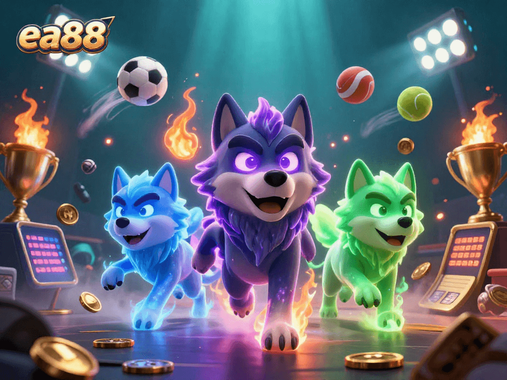 9 ea88 Hacks to Master Casino Games for Winning Strategies in 2026