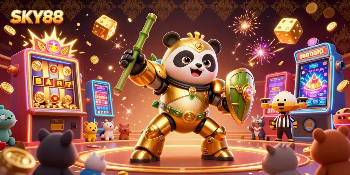 The SKY88 Toolkit: Essential Tips and Strategies for Gamblers in 2026