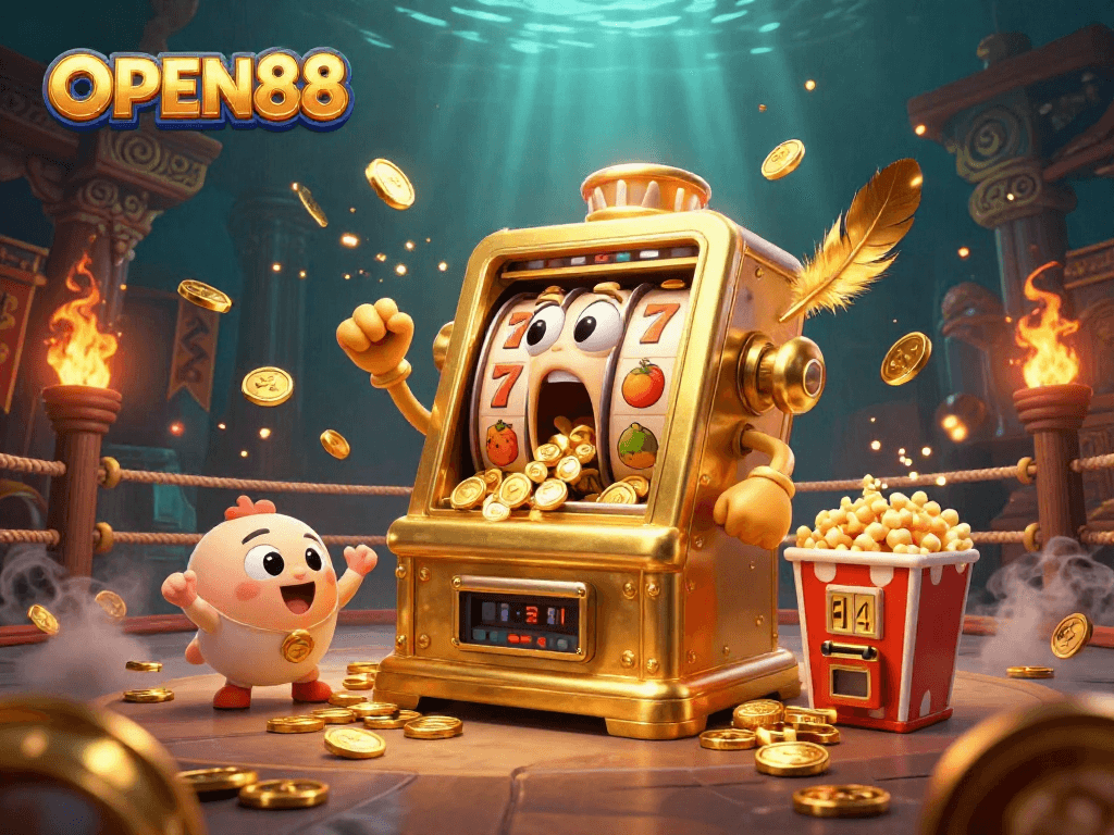 A OPEN88 Analyst's Take on Winning Strategies for Gamblers in 2026