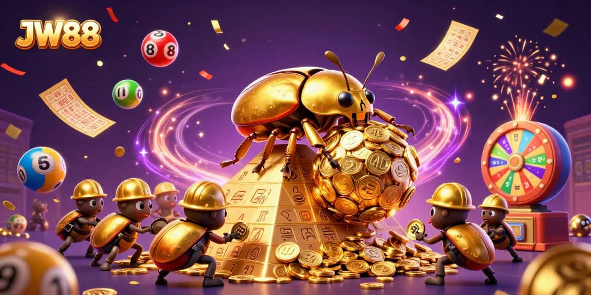 How to Win More with JW88: Essential Tactics for Gamblers in 2026