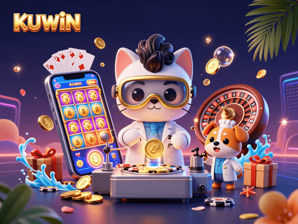 How KUWIN Saves Gamblers Time and Money with Strategic Betting Techniques in 2026