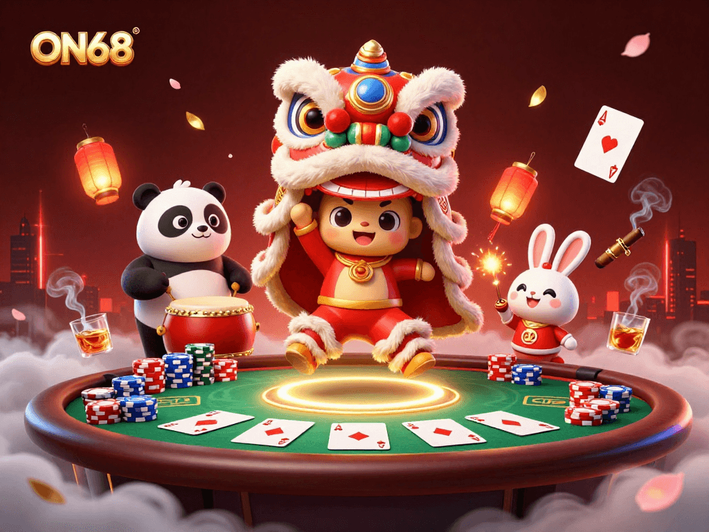 What Is ON68 and Why Does It Matter for Gamblers in 2026?