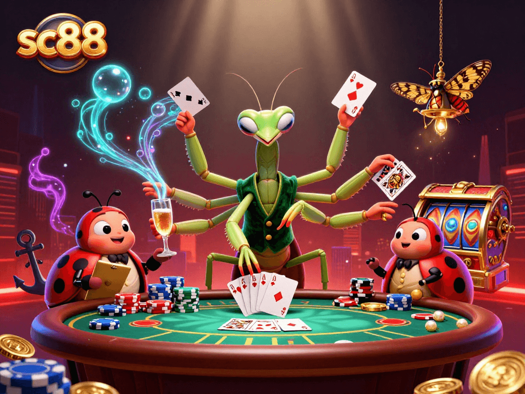 sc88: Real Talk About Winning Strategies and What Works for Gamblers in 2026