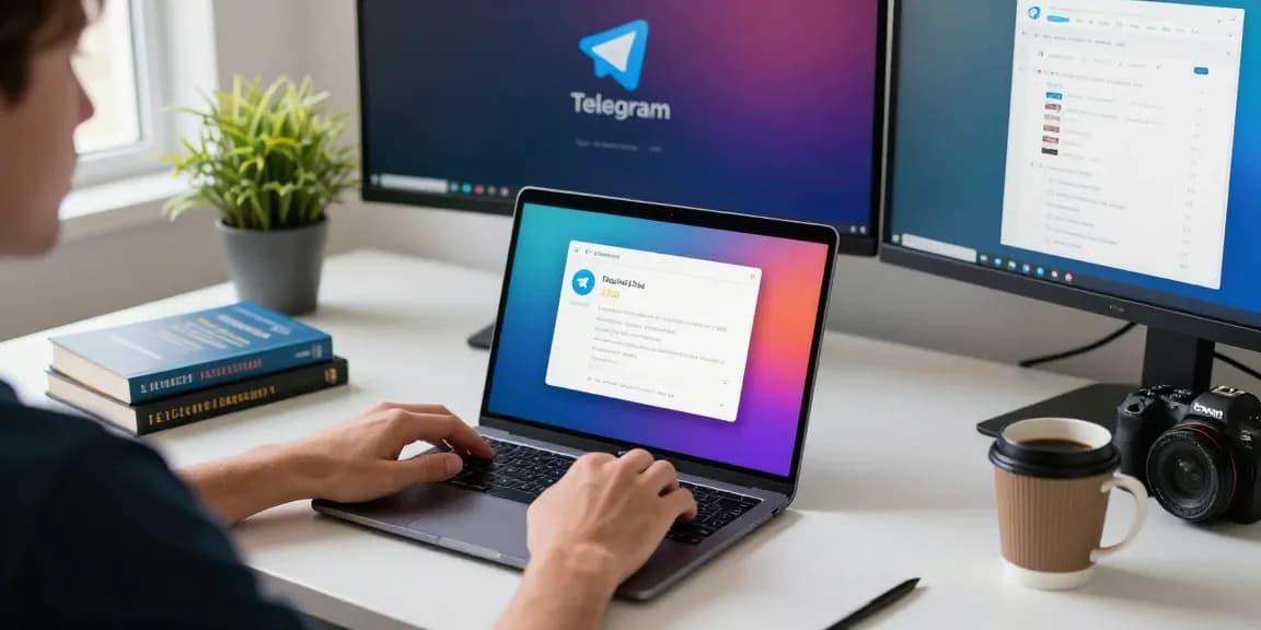 Telegram中文 Setup Explained Simply for Every User in 2026