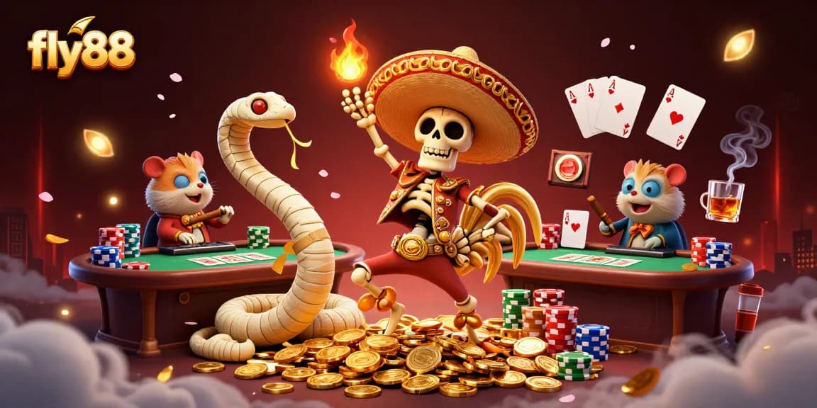 What Is fly88 and Why Does It Matter for Gamblers in 2026?