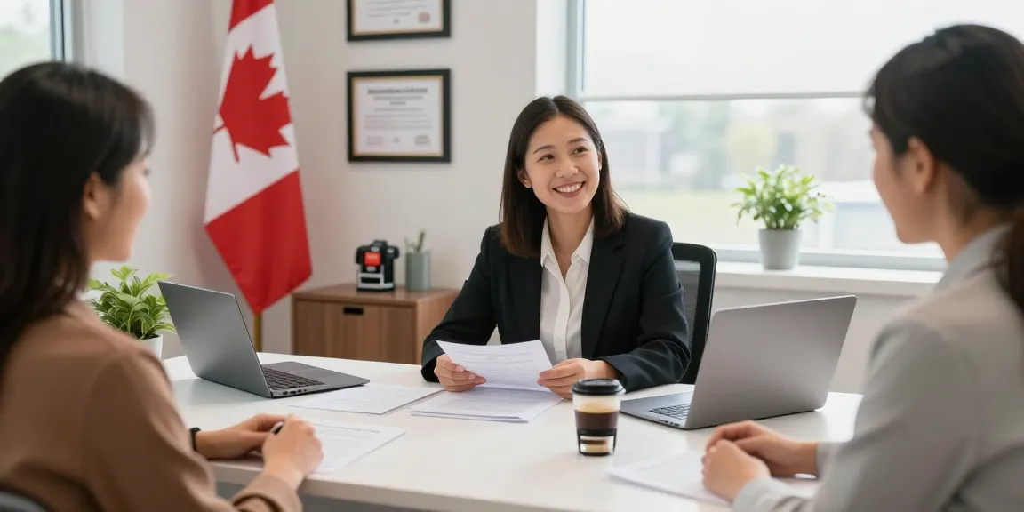Licensed notary public providing services in Brampton, Ontario, showcasing professional assistance for 'notary near me'.