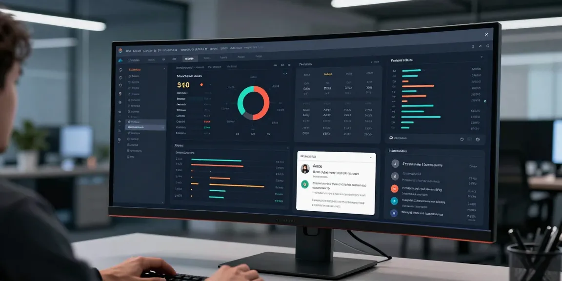 Learn how to boost productivity with WhatsApp网页版, an AI-powered SaaS tool for messaging automation.