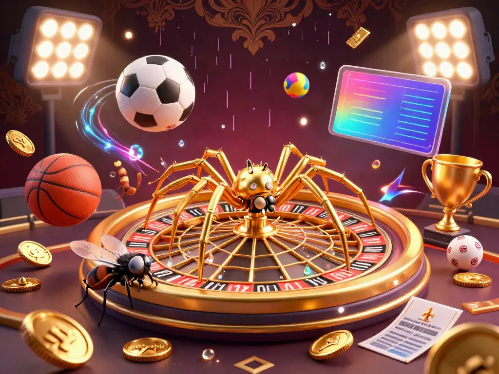 Place bets at xx88 with a golden roulette wheel web and dynamic sports elements.